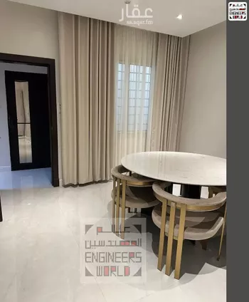 شقة للإيجار في شارع سليمان الحقيل, حي النرجس, مدينة الرياض, منطقة الرياض صورة 5