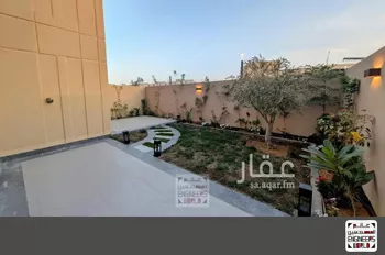 فيلا للإيجار في شارع رقم 1169, حي سدرة, مدينة الرياض, منطقة الرياض صورة 4