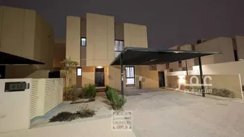 فيلا للإيجار في شارع البخور, حي سدرة, مدينة الرياض, منطقة الرياض