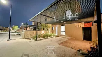فيلا للإيجار في شارع رقم 1233, حي سدرة, مدينة الرياض, منطقة الرياض صورة 2