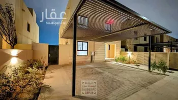 فيلا للإيجار في شارع رقم 1178, حي سدرة, مدينة الرياض, منطقة الرياض صورة 2