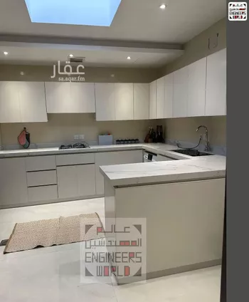 شقة للإيجار في شارع سليمان الحقيل, حي النرجس, مدينة الرياض, منطقة الرياض صورة 2