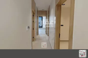 دور للإيجار في شارع الفروات, حي الحمراء, مدينة الرياض, منطقة الرياض صورة 4