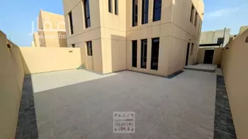 فيلا للإيجار في شارع رقم 1065, حي سدرة, مدينة الرياض, منطقة الرياض صورة 4