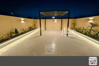 فيلا للإيجار في شارع رقم 1132, حي سدرة, مدينة الرياض, منطقة الرياض صورة 3