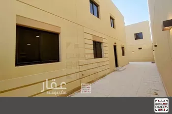فيلا للإيجار في شارع رقم 1253, حي سدرة, مدينة الرياض, منطقة الرياض صورة 2