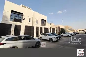 فيلا للإيجار في شارع الفروات, حي الحمراء, مدينة الرياض, منطقة الرياض صورة 2