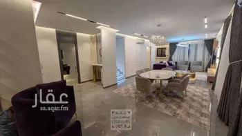 فيلا للإيجار في شارع 183 سدرة, حي سدرة, مدينة الرياض, منطقة الرياض صورة 5