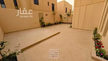 فيلا للإيجار في شارع الدريقي, حي سدرة, مدينة الرياض, منطقة الرياض صورة 4