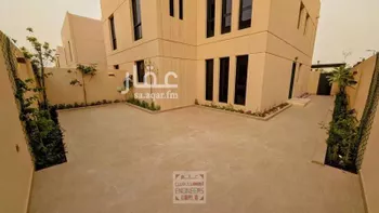 فيلا للإيجار في شارع الدريقي, حي سدرة, مدينة الرياض, منطقة الرياض صورة 5