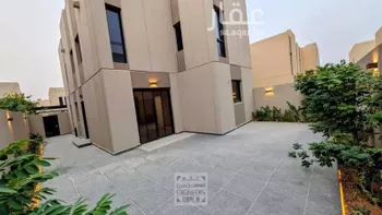 فيلا للإيجار في شارع 183 سدرة, حي سدرة, مدينة الرياض, منطقة الرياض صورة 5