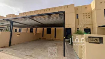 فيلا للإيجار في شارع رقم 1076, حي سدرة, مدينة الرياض, منطقة الرياض