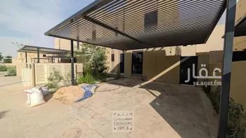 فيلا للإيجار في شارع رقم 1252, حي سدرة, مدينة الرياض, منطقة الرياض صورة 2