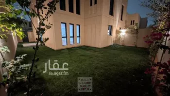 فيلا للإيجار في شارع رقم 1036, حي سدرة, مدينة الرياض, منطقة الرياض صورة 3