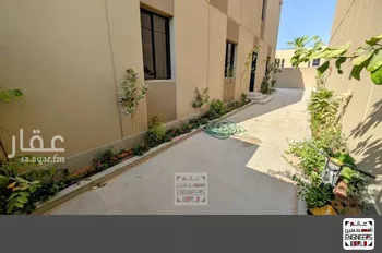 فيلا للإيجار في شارع رقم 1106, حي سدرة, مدينة الرياض, منطقة الرياض صورة 3