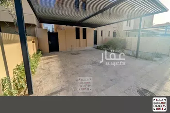 فيلا للإيجار في شارع رقم 1135, حي سدرة, مدينة الرياض, منطقة الرياض صورة 2