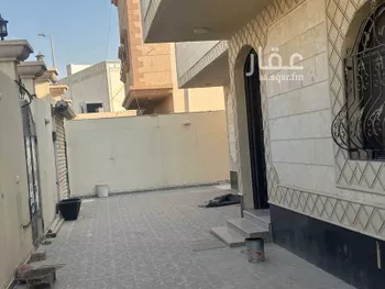 دور للإيجار في شارع ابن المغيرة بن حزم ، حي ضاحية الملك فهد ، الدمام ، الدمام