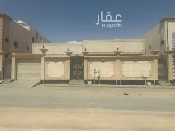 دور للإيجار في شارع ابن المغيرة بن حزم ، حي ضاحية الملك فهد ، الدمام ، الدمام صورة 4
