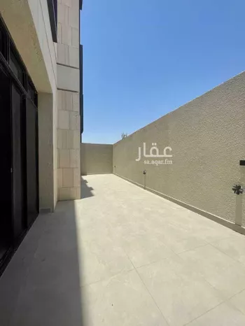 شقة للإيجار في شارع عبدالله المويس ، حي الرمال ، الرياض ، منطقة الرياض صورة 3