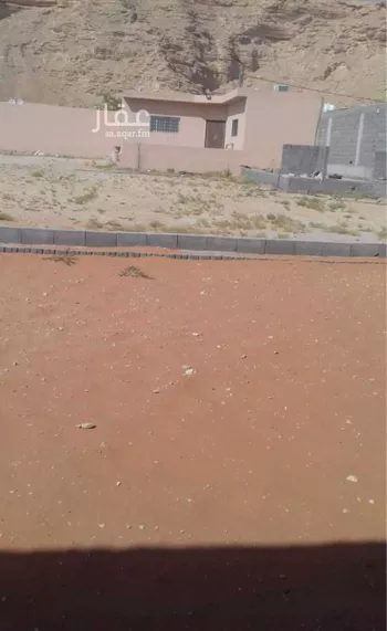 أرض للإيجار في شارع شارع قصور ال مقبل, حي قصور ال مقبل, مدينة المزاحميه, منطقة الرياض صورة 2