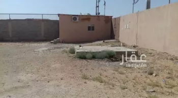 أرض للإيجار في شارع شارع قصور ال مقبل, حي قصور ال مقبل, مدينة المزاحميه, منطقة الرياض صورة 4