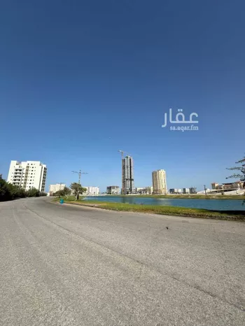 أرض للبيع في شارع الرقعى, حي الحمراء, مدينة الخبر, المنطقة الشرقية صورة 2