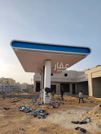 مستودع للإيجار في شارع سعود بن عبدالله جلوي, حي النرجس, مدينة الرياض, منطقة الرياض