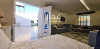 شقة مفروشة للحجز في شارع الامير خالد ابن فهد سعود ، حي القدس ، تبوك ، منطقة تبوك صورة 4