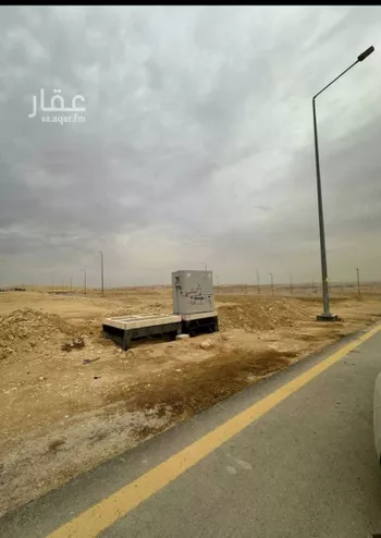 أرض للبيع في شارع عقبه بن نافع, حي النظيم, مدينة الرياض, منطقة الرياض