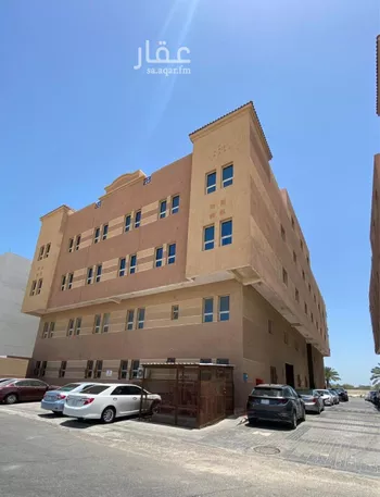 شقة للإيجار في شارع طارق بن زياد, حي قرطبة, مدينة الخبر, المنطقة الشرقية
