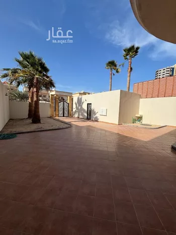 فيلا للإيجار في شارع الإخلاص, حي الشعلة, مدينة الدمام, المنطقة الشرقية صورة 3