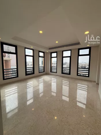 شقة للإيجار في شارع ابن بسام الاندلسي, حي البندرية, مدينة الخبر, المنطقة الشرقية صورة 2