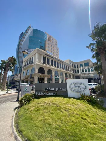 محل للإيجار في شارع الأمير تركي ، حي الكورنيش ، الخبر ، الخبر