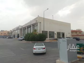 محل للإيجار في شارع ابن تيمية, حي الشفاء, مدينة الرياض, منطقة الرياض صورة 2