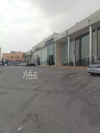 محل للإيجار في شارع ابن تيمية, حي الشفاء, مدينة الرياض, منطقة الرياض صورة 3