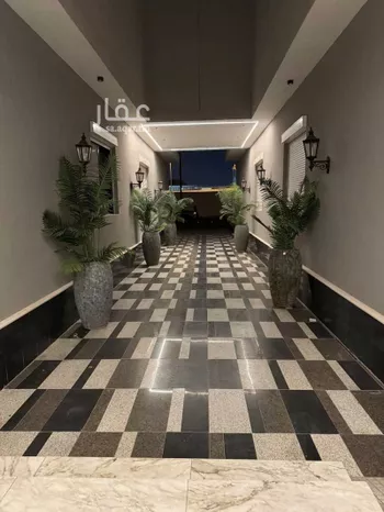 شقة للإيجار في شارع جعفر بن سليمان, حي قرطبة, مدينة الرياض, منطقة الرياض