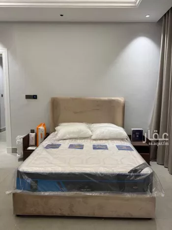 شقة للإيجار في شارع جعفر بن سليمان, حي قرطبة, مدينة الرياض, منطقة الرياض صورة 4
