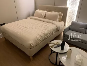 شقة مفروشة للحجز في شارع الأماسي ، حي الملقا ، الرياض ، منطقة الرياض