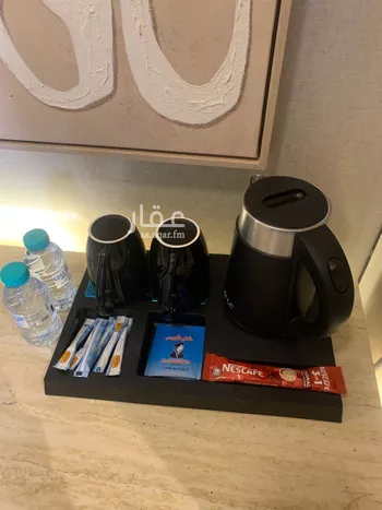 شقة مفروشة للحجز في شارع الأماسي ، حي الملقا ، الرياض ، منطقة الرياض صورة 4