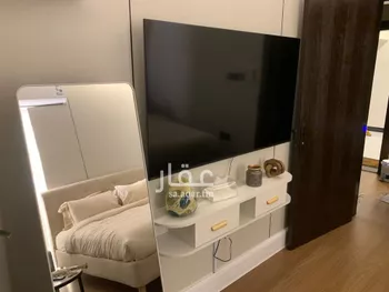 شقة مفروشة للحجز في شارع الأماسي ، حي الملقا ، الرياض ، منطقة الرياض صورة 3