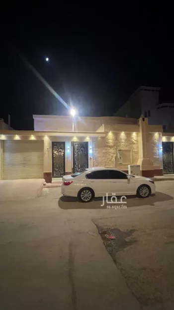 دور للإيجار في شارع علي بن أبي الخير, حي طويق, مدينة الرياض, منطقة الرياض