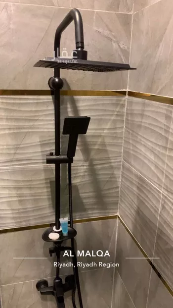 شقة مفروشة للحجز في شارع الأماسي ، حي الملقا ، الرياض ، منطقة الرياض صورة 5