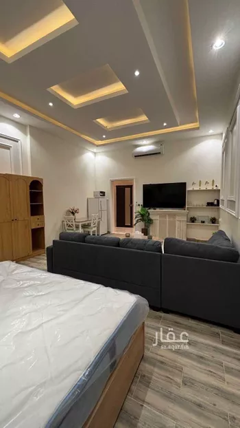 شقة للإيجار في شارع الامير فيصل بن بندر بن عبدالعزيز, حي النرجس, مدينة الرياض, منطقة الرياض صورة 3