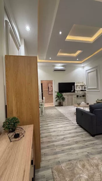 شقة للإيجار في شارع الامير فيصل بن بندر بن عبدالعزيز, حي النرجس, مدينة الرياض, منطقة الرياض صورة 4