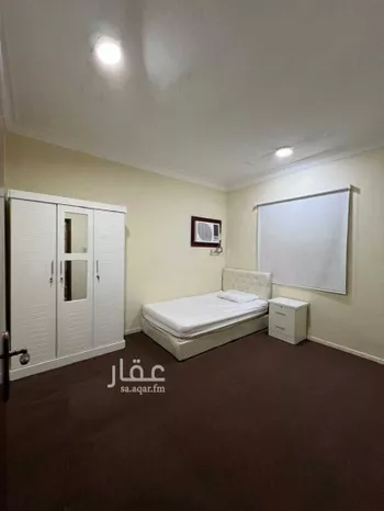 شقة للإيجار في شارع شارع  5, حي اليرموك, مدينة الجبيل, المنطقة الشرقية صورة 3