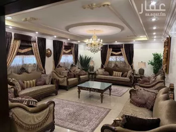 فيلا للبيع في شارع ابن الحمصي, حي الروابي, مدينة الرياض, منطقة الرياض