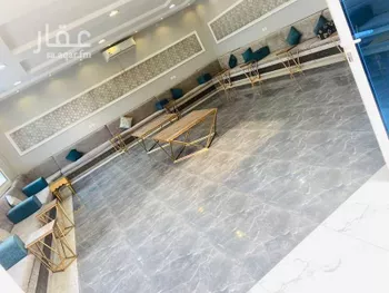 استراحة للبيع في شارع الزهراء, حي السعادة, مدينة الرياض, منطقة الرياض صورة 3
