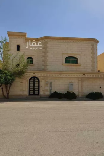 فيلا للبيع في شارع شناص, حي الأندلس, مدينة الرياض, منطقة الرياض