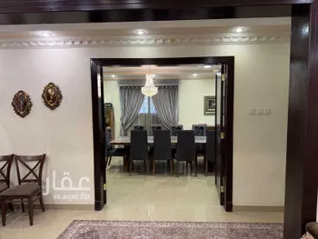فيلا للبيع في شارع ابن الحمصي, حي الروابي, مدينة الرياض, منطقة الرياض صورة 2
