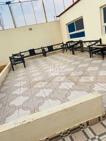 استراحة للبيع في شارع الزهراء, حي السعادة, مدينة الرياض, منطقة الرياض صورة 5